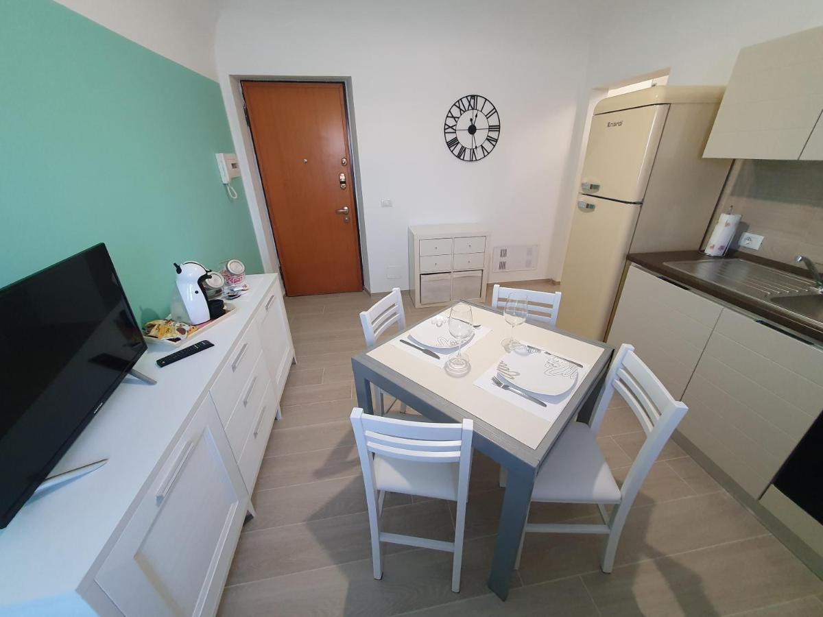 Appartamento Il Castello Casale Monferrato Exteriör bild